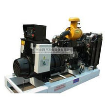 Kusing генератор K31000 50Hz Тепловозный с автоматическим